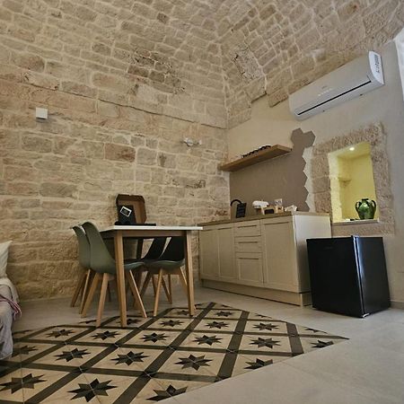 Вілла Casa Munna Чельє-Мессапіка Екстер'єр фото